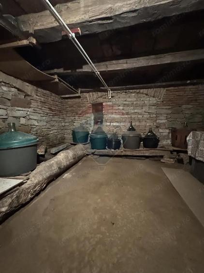 Casa in mijlocul naturii in Sighi?oara, 912 mp teren - 4