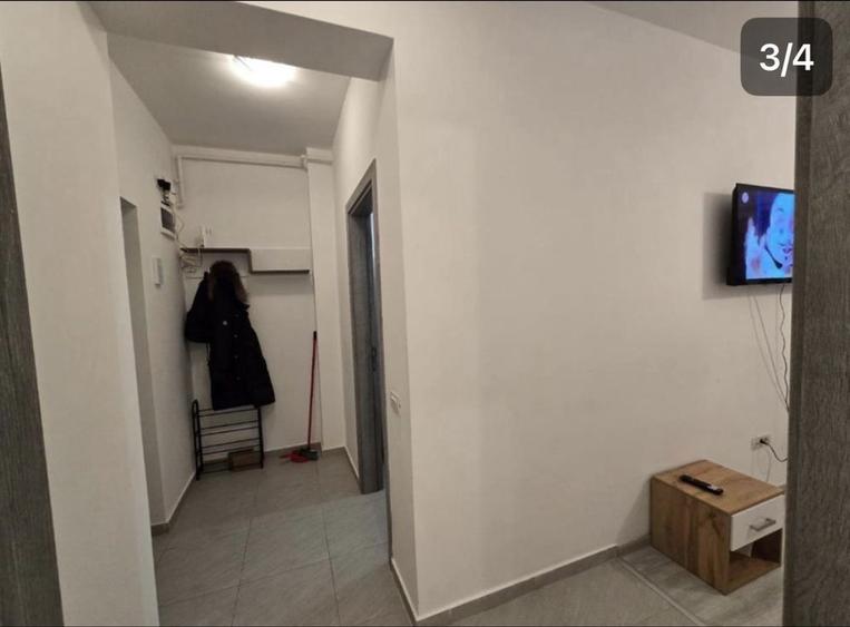 Inchiriez garsoniera rezervelor , miltari residence - 2