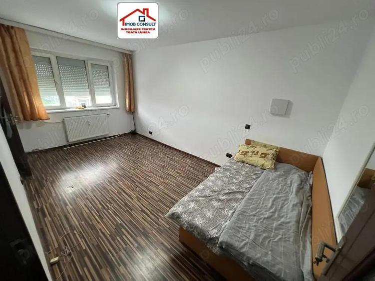 Garsoniera cocheta si spatioasa! CE1165 - 1