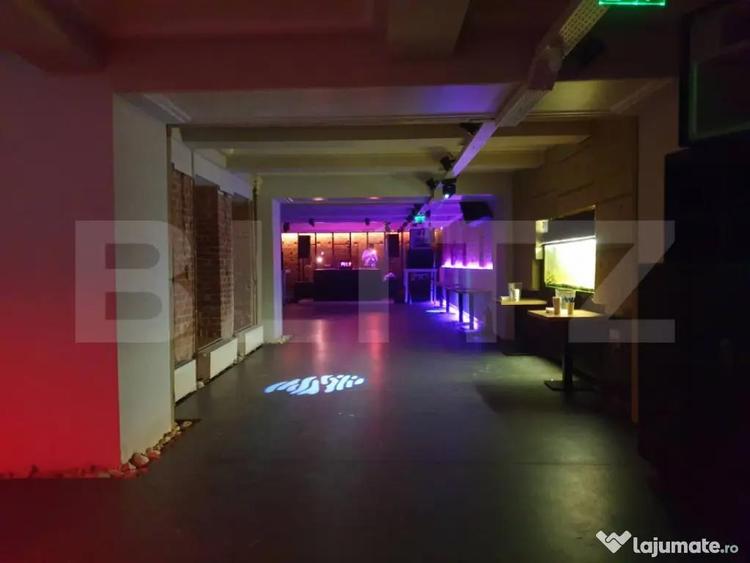 Ocazie, spatiu comercial exclusivist, 639 mp, Pta. Victoriei - 10