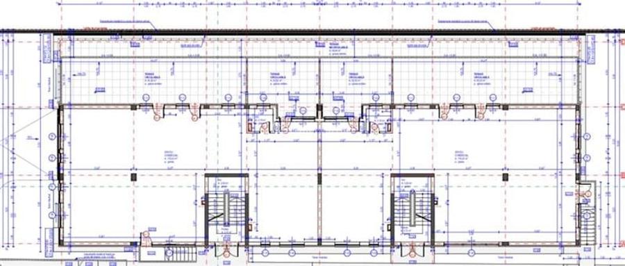 NOU - Spatiu comercial de inchiriat - 360mp utili - 10 parcari NOU - Spatiu comercial de inchiriat - 360mp utili - 10 parcari