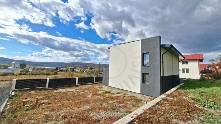 Casa noua P+1E – Baiculesti, Zigoneni, Arges - 2