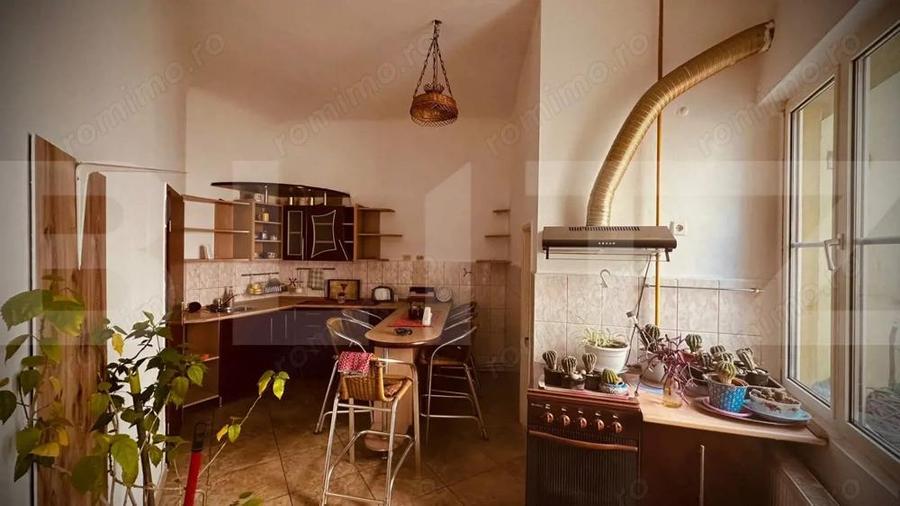 Proprietate deosebita in zona centrala Arad | 180 mp utili - 11