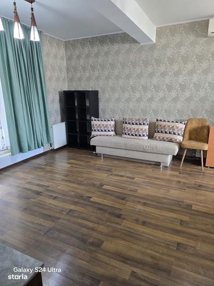 Apartament cu balcon ?i aer condi?ionat in Ghencea - 10