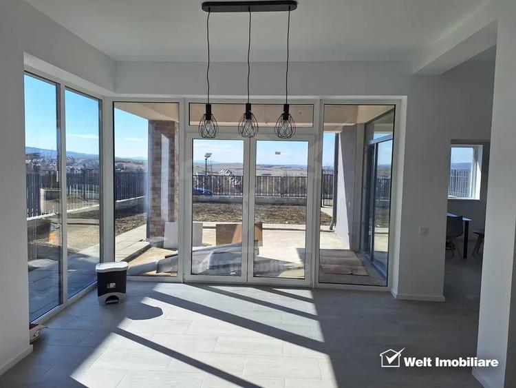 Casa de inchiriat in zona Dezmir - 1