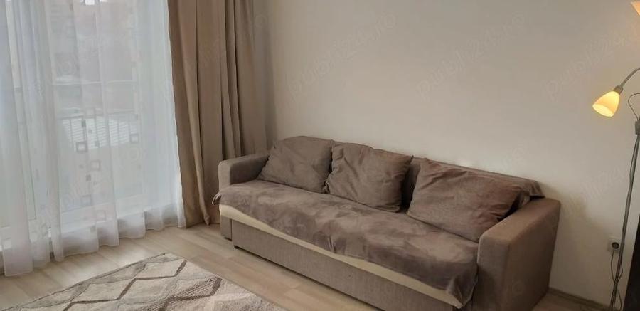 Proprietar, vand garsoniera in Turnisor (Alma) - Sibiu - 1