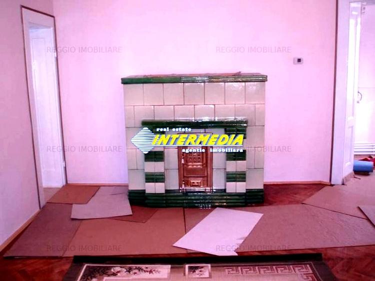 Casa cu 6 camere Alba Iulia Centru Ultracentral - 3