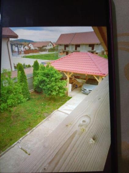 Casa constructie noua moderna- 5 camere- curte generoasa- Sanpetru - 10