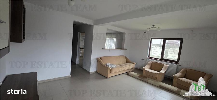 Oportunitate de investitie Bragadiru - Ghidiceni Teren intravilan 2123 - 2