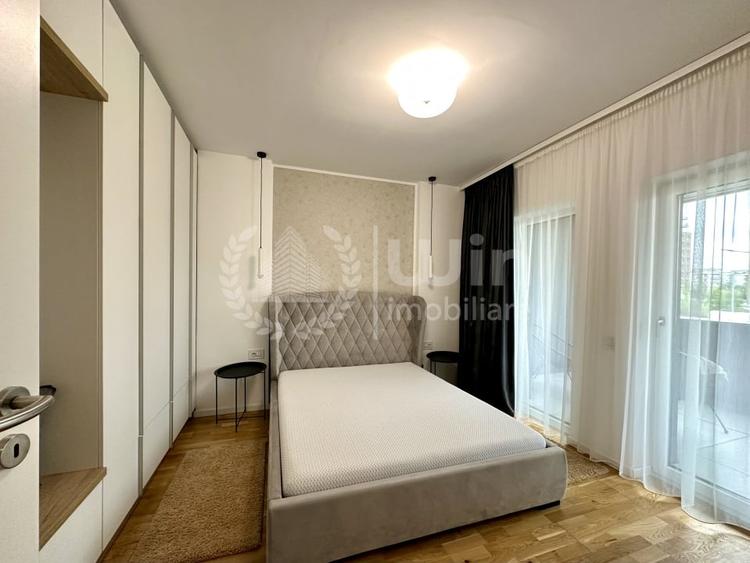 Apartament 3 Camere | Ultrafinisat | 80mp | Parcare | Buna Ziua! - 9