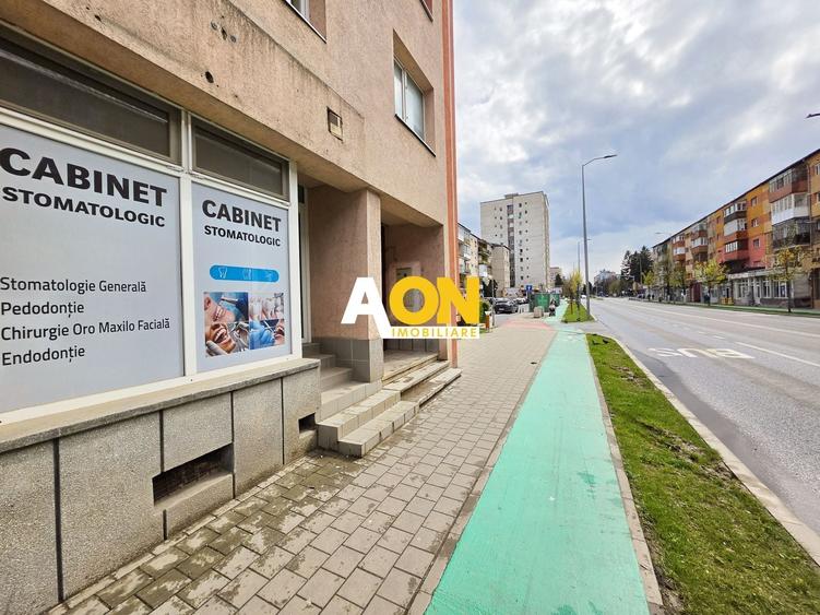 Cabinet stomatologic utilat, Cetate, zona Piata Cetate - Lic. Militar - 8