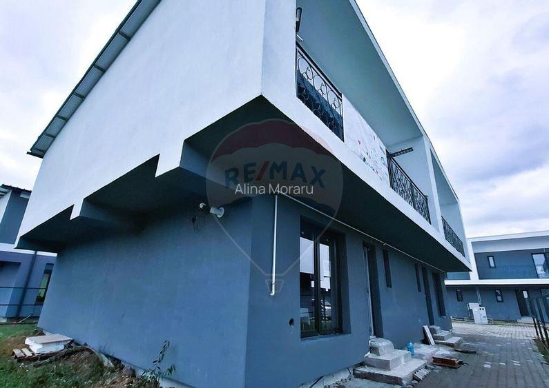 Casa tip Duplex Ra?inari