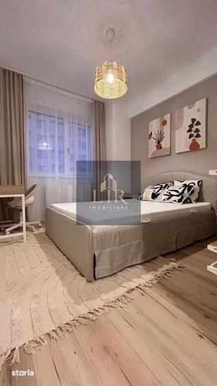 Apartament 2 camere mobilat si utilat complet- Cartier Visoianu- Iasi - 6