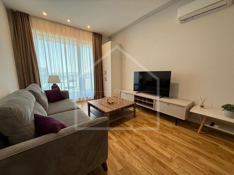 Apartament Nou 2 Camere -  Străulești - 1