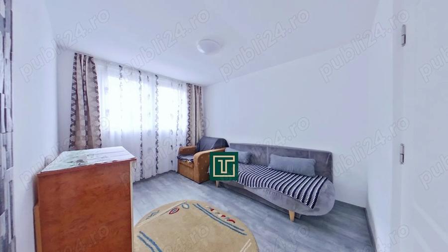 Cabana cu 3 camere de inchiriat 3 Insule, Arad - 7