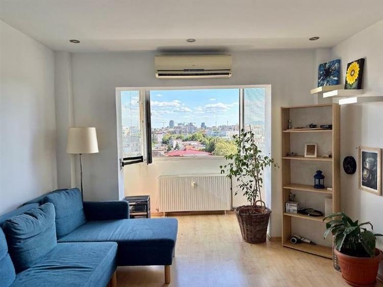 Stefan cel Mare-Metrou, apartament 2 camere - 2