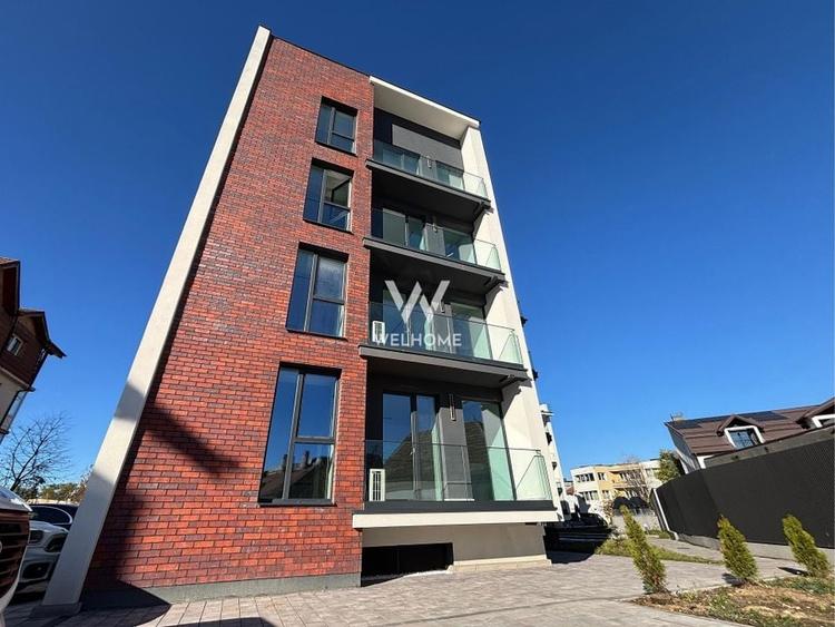 Apartament PREMIUM 3 camere cu GARAJ - zona Centrala - 36