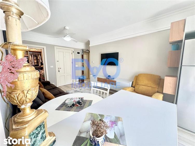 Apartament 2 camere, etaj 1, dressing, parcare, Valea Lupului, Iasi - 4