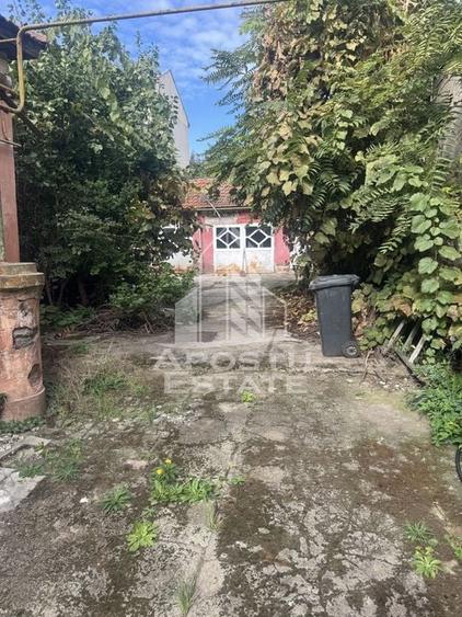 Casă individuală &icirc;n zona Modern - 4