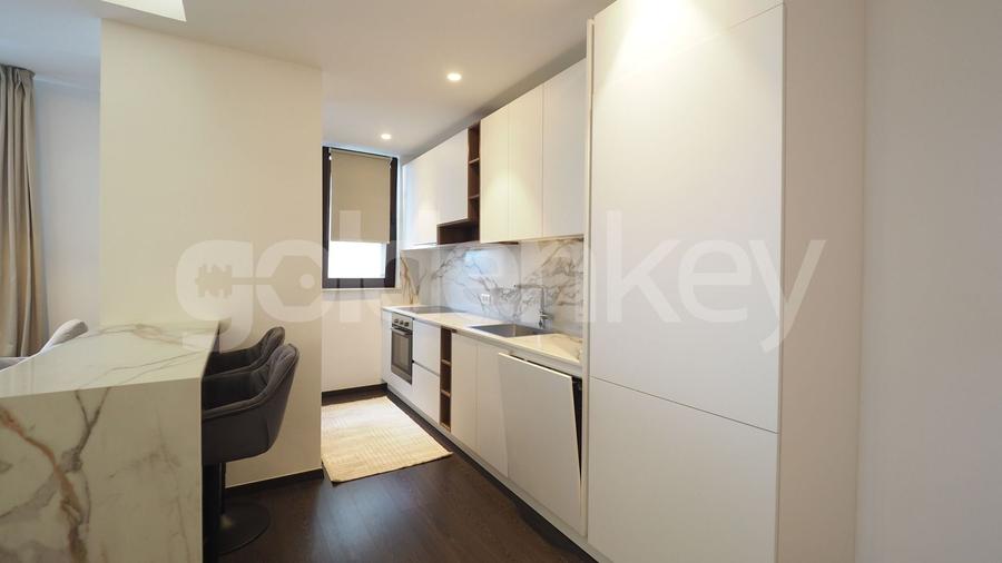 Apartament cu 3 camere | langa metrou | vedere deschisa - 7