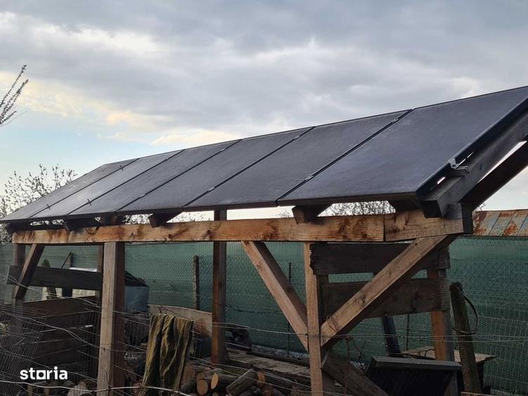 Vand vie cu anexe construite - 1