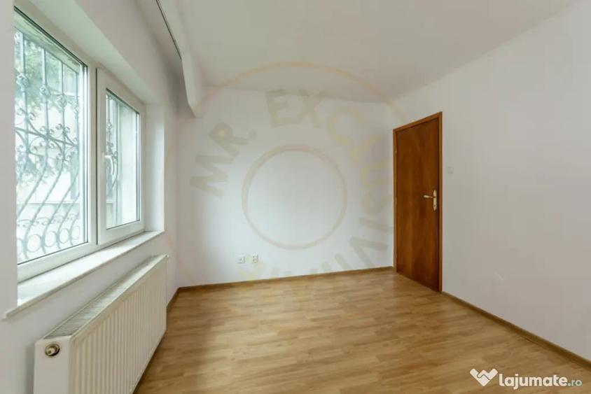 Apartament 5 camere parter an 1992 zona Rolast-Jumbo - 16