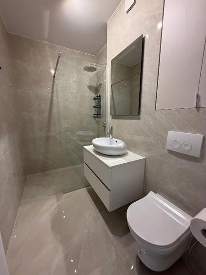 Apartament  cu 2 camere, dressing,  2 locuri de parcare,  Bd Pipera MTM Lake - 10