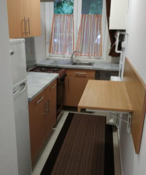 Apartament 2 camere, 40 mp, zona - 8