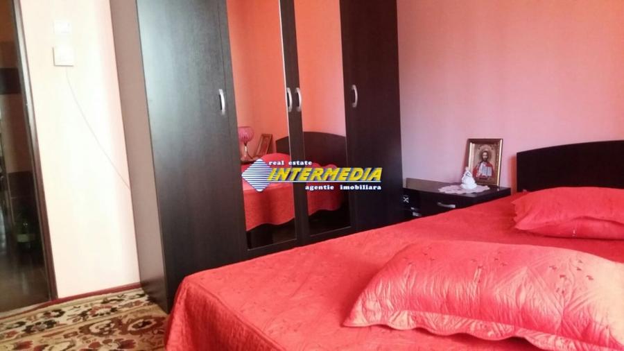 Apartament cu 2 camere Cetate-Bulevard etaj intermediar mobilat si utilat - 1