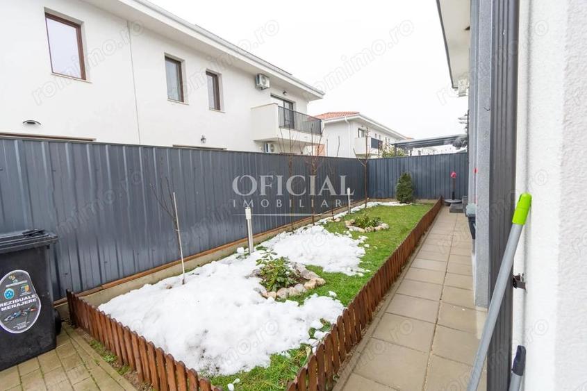 Casa Tip Duplex | 117 Mp | Teren 250 Mp | Floresti Iazului - 2
