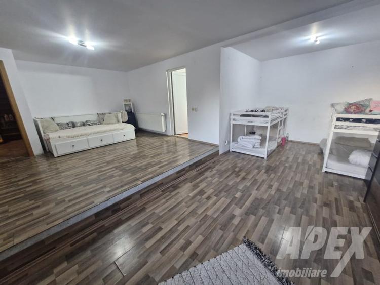 Casa 5 camere | Hala 125 mp | Teren 1500 mp | Magurele Padure - 4