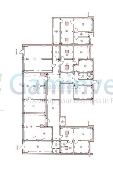 Spatiu comercial cu vizibilitate si parcare, in Nufarul, Oradea, Bihor - 8