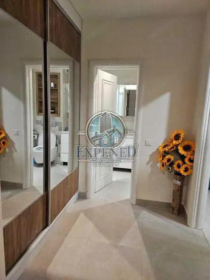 Inchiriere garsoniera decomandata | Lujerului | Centrala - 6