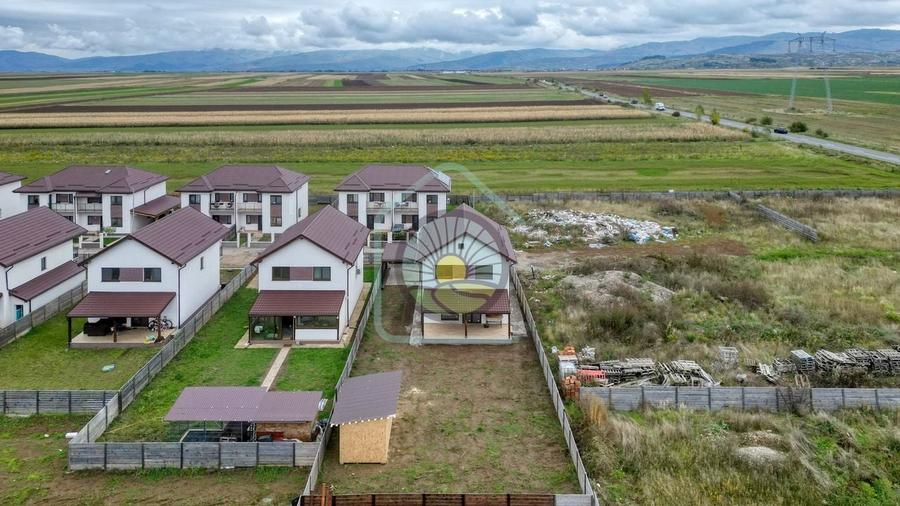 CASA INDIVIDUALA IZVOR BRASOV- 0 COMISION! - 16