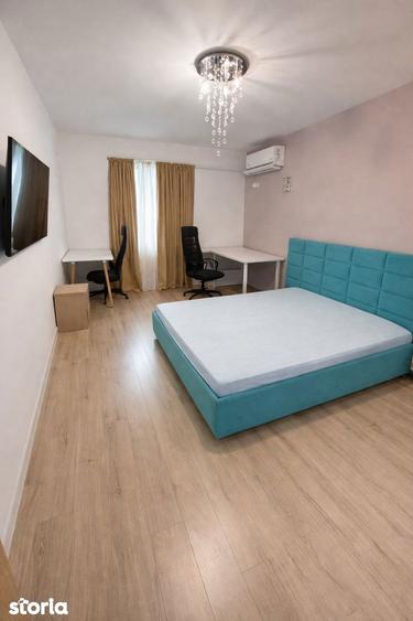 Apartament 3 camere NOVUM Splaiul Indepenedentei Grozavesti - 1
