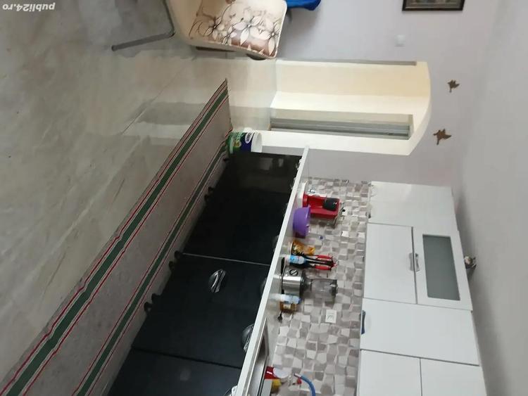 Casa cu teren in negresti - 2