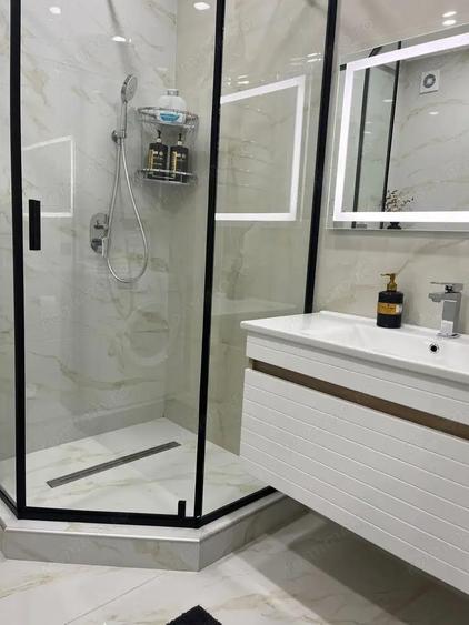 inchiriere garosoniera in zona Aparatorii Patriei aproape de metrou - 2