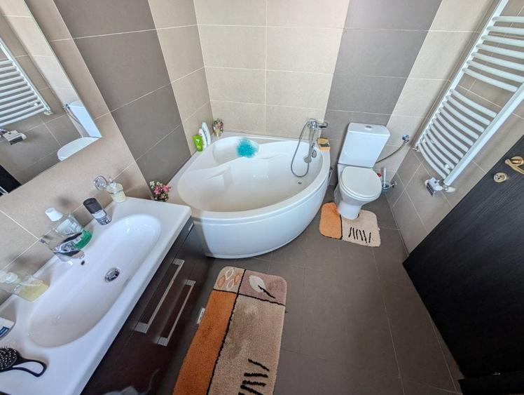 Casa 4 camere Baneasa | 0 comision | Duplex | 120mp | Teren 190mp | Metrou - 14