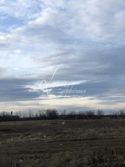 Teren langa Paradisul Verde, Gagului, Artelor - 1