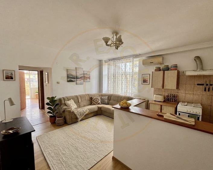Apartament 2 camere mobilat și utilat | Teilor – Str. Zorilor | Panoramă superbă - 1