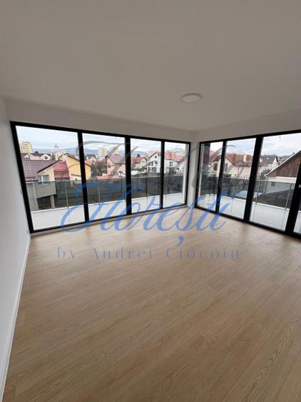 Vila 6 camere, 212MP+83MP Terasa, Zona Gheorgheni, Cluj - 1