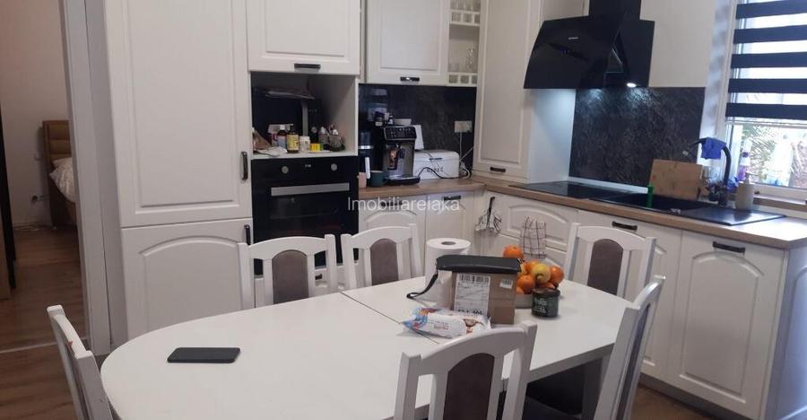 Lamaitei, 2 camere, parter