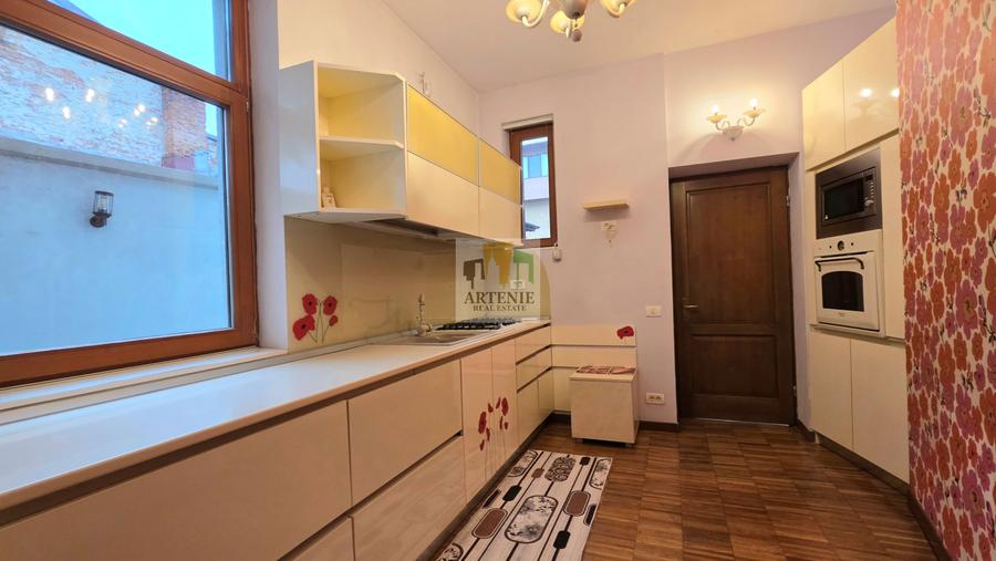 Iancului - Vilă 190 mp/ 5 camere/ It /Creație/ Rezidență - 3