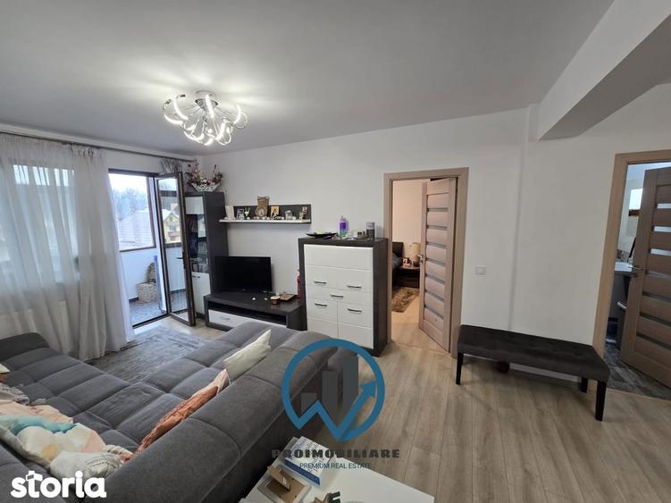 Apartament 2 camere Trivale - 1