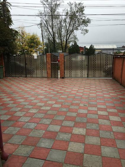 Vand vila cladire - 2