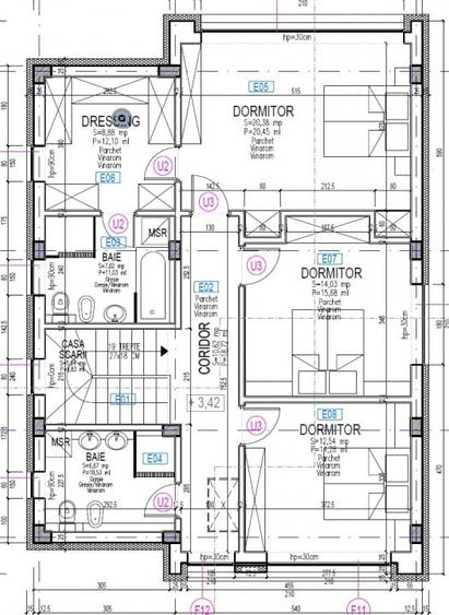 Casa 5 camere 170mp Paradisul Verde | 0 comision | 350mp teren | nZEB - 8