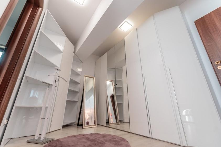 Vila 120 mp utili,600 MP TEREN,,cartier rezidential LUNA ,Saftica-Balotesti - 18