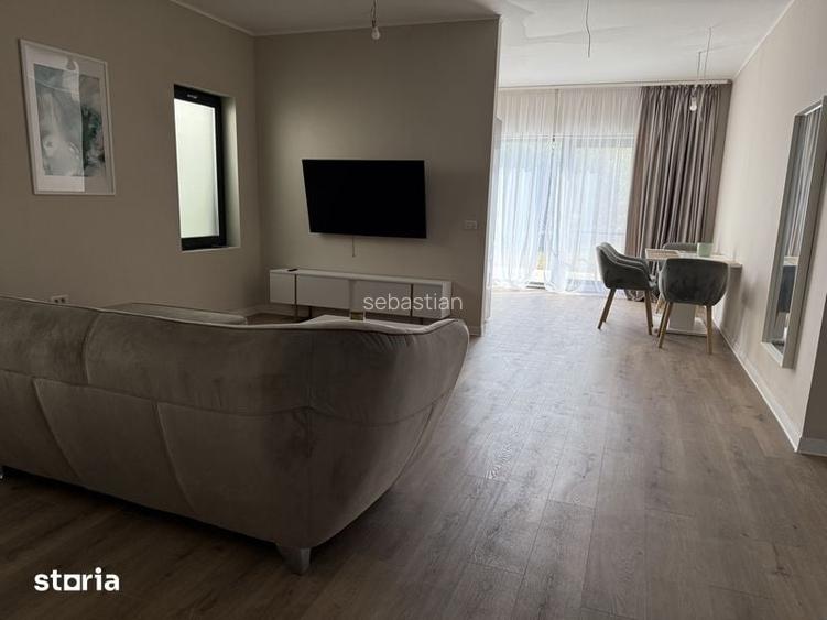 Casa 4 camere cartier Gai