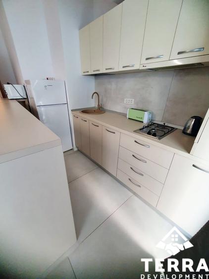 2 camere vedere directa la mare, Mamaia Nord - 5