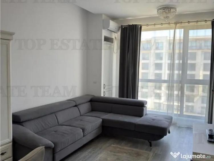 Apartament 2 camere de lux, in Mamaia Nord / Navodari - 1